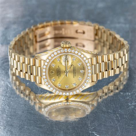 gioielli rolex usati milano|pre owned gold rolex watches.